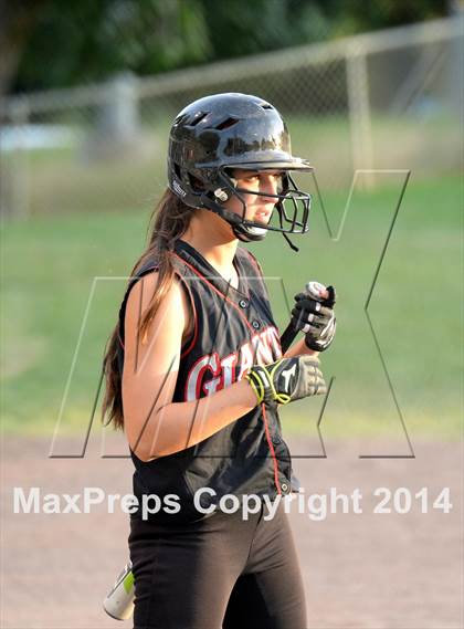 Thumbnail 2 in Redwood vs. Terra Linda (CIF MCAL Playoff) photogallery.