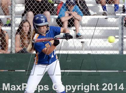 Thumbnail 3 in Redwood vs. Terra Linda (CIF MCAL Playoff) photogallery.