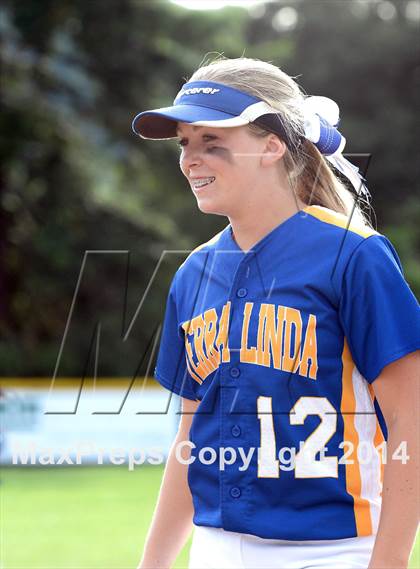 Thumbnail 3 in Redwood vs. Terra Linda (CIF MCAL Playoff) photogallery.