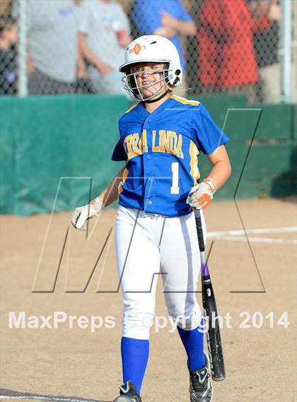 Thumbnail 1 in Redwood vs. Terra Linda (CIF MCAL Playoff) photogallery.