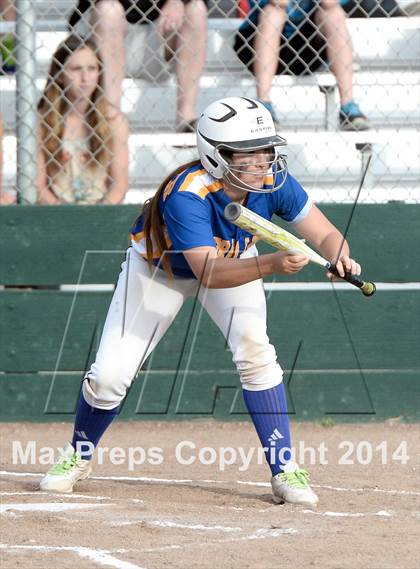 Thumbnail 2 in Redwood vs. Terra Linda (CIF MCAL Playoff) photogallery.