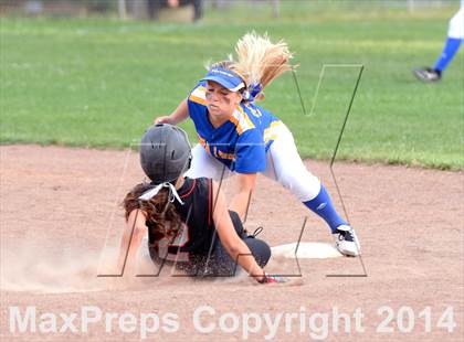 Thumbnail 1 in Redwood vs. Terra Linda (CIF MCAL Playoff) photogallery.