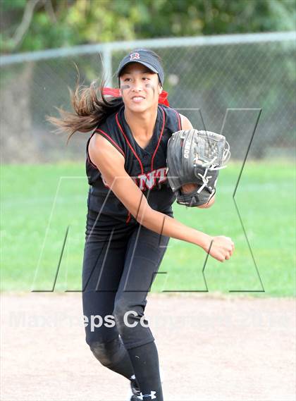 Thumbnail 2 in Redwood vs. Terra Linda (CIF MCAL Playoff) photogallery.