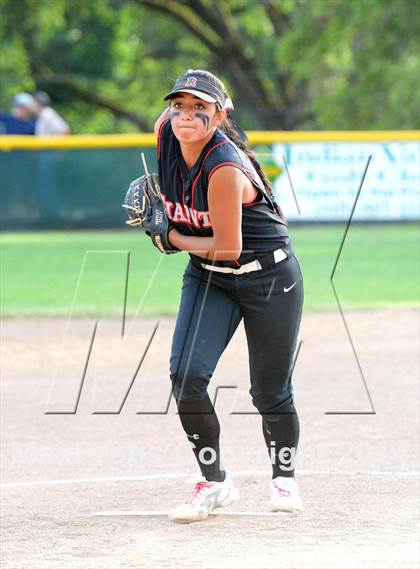 Thumbnail 3 in Redwood vs. Terra Linda (CIF MCAL Playoff) photogallery.