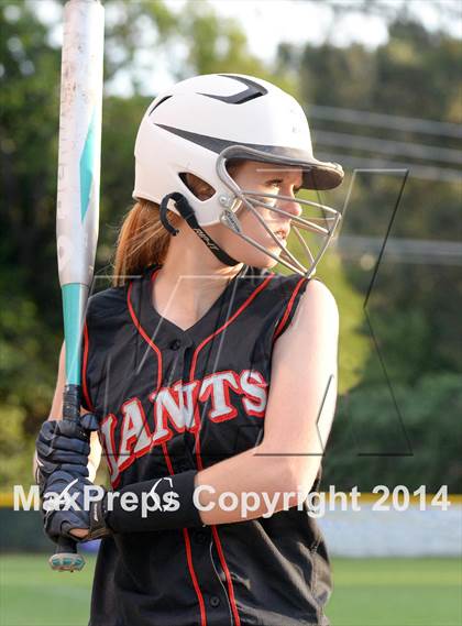 Thumbnail 1 in Redwood vs. Terra Linda (CIF MCAL Playoff) photogallery.