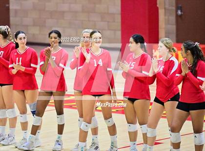 Thumbnail 1 in La Costa Canyon vs Cathedral Catholic (CIFSDS Open Division Semifinal) photogallery.