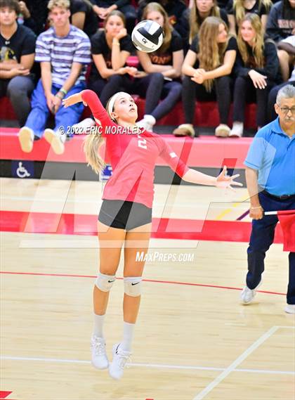 Thumbnail 1 in La Costa Canyon vs Cathedral Catholic (CIFSDS Open Division Semifinal) photogallery.