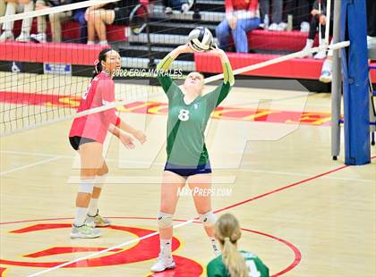 Thumbnail 1 in La Costa Canyon vs Cathedral Catholic (CIFSDS Open Division Semifinal) photogallery.