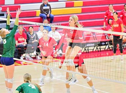 Thumbnail 2 in La Costa Canyon vs Cathedral Catholic (CIFSDS Open Division Semifinal) photogallery.