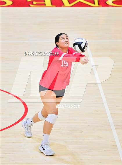 Thumbnail 2 in La Costa Canyon vs Cathedral Catholic (CIFSDS Open Division Semifinal) photogallery.