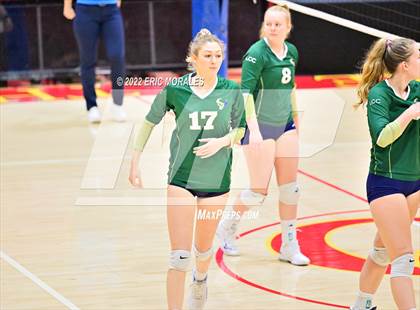 Thumbnail 3 in La Costa Canyon vs Cathedral Catholic (CIFSDS Open Division Semifinal) photogallery.