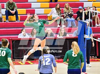 Thumbnail 3 in La Costa Canyon vs Cathedral Catholic (CIFSDS Open Division Semifinal) photogallery.