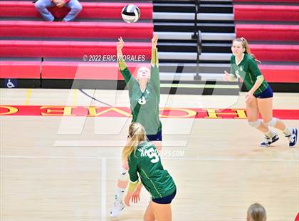Thumbnail 1 in La Costa Canyon vs Cathedral Catholic (CIFSDS Open Division Semifinal) photogallery.