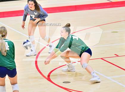 Thumbnail 3 in La Costa Canyon vs Cathedral Catholic (CIFSDS Open Division Semifinal) photogallery.