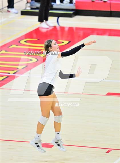 Thumbnail 2 in La Costa Canyon vs Cathedral Catholic (CIFSDS Open Division Semifinal) photogallery.