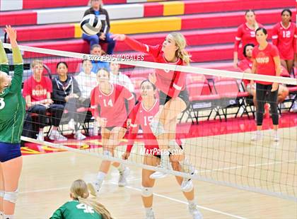 Thumbnail 3 in La Costa Canyon vs Cathedral Catholic (CIFSDS Open Division Semifinal) photogallery.