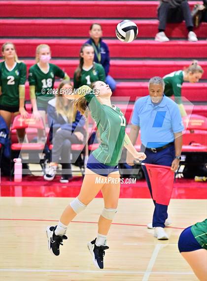 Thumbnail 1 in La Costa Canyon vs Cathedral Catholic (CIFSDS Open Division Semifinal) photogallery.