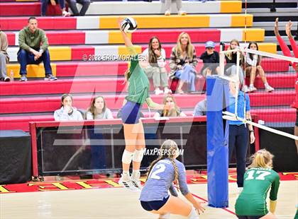 Thumbnail 1 in La Costa Canyon vs Cathedral Catholic (CIFSDS Open Division Semifinal) photogallery.