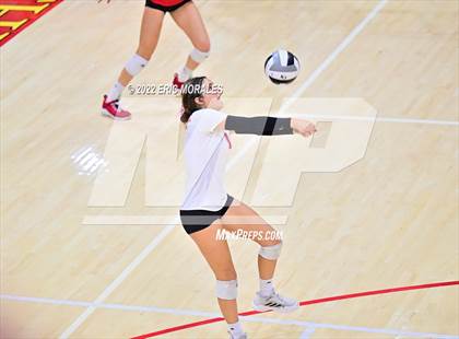 Thumbnail 1 in La Costa Canyon vs Cathedral Catholic (CIFSDS Open Division Semifinal) photogallery.