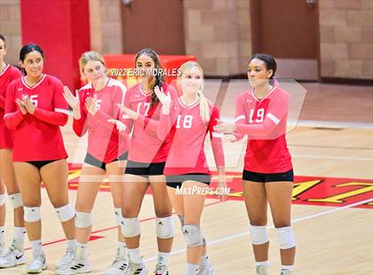Thumbnail 1 in La Costa Canyon vs Cathedral Catholic (CIFSDS Open Division Semifinal) photogallery.