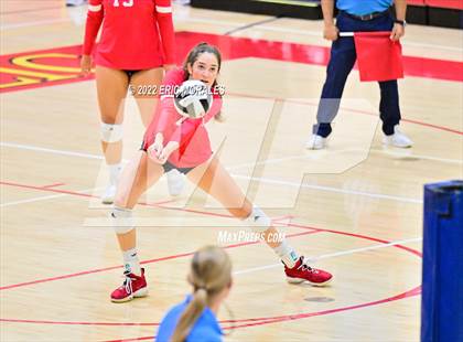 Thumbnail 1 in La Costa Canyon vs Cathedral Catholic (CIFSDS Open Division Semifinal) photogallery.