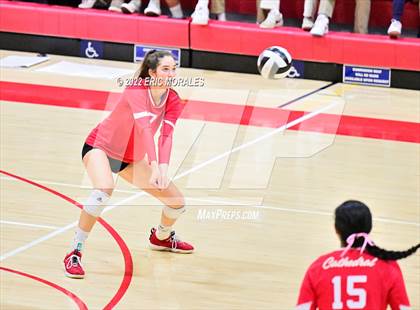 Thumbnail 3 in La Costa Canyon vs Cathedral Catholic (CIFSDS Open Division Semifinal) photogallery.