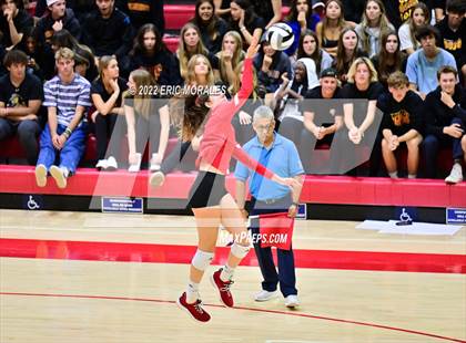 Thumbnail 2 in La Costa Canyon vs Cathedral Catholic (CIFSDS Open Division Semifinal) photogallery.
