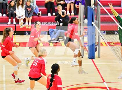 Thumbnail 2 in La Costa Canyon vs Cathedral Catholic (CIFSDS Open Division Semifinal) photogallery.
