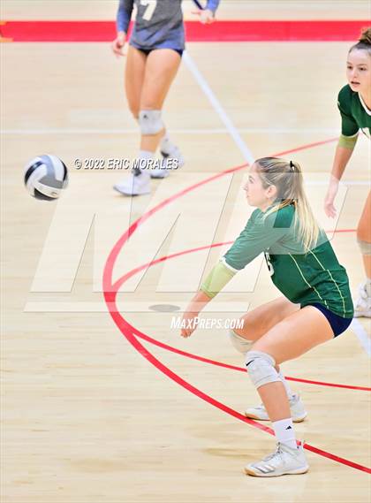 Thumbnail 3 in La Costa Canyon vs Cathedral Catholic (CIFSDS Open Division Semifinal) photogallery.