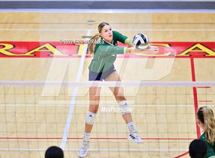 Thumbnail 2 in La Costa Canyon vs Cathedral Catholic (CIFSDS Open Division Semifinal) photogallery.