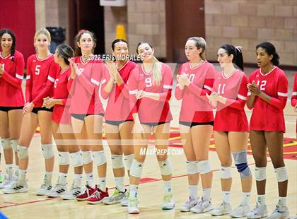 Thumbnail 1 in La Costa Canyon vs Cathedral Catholic (CIFSDS Open Division Semifinal) photogallery.