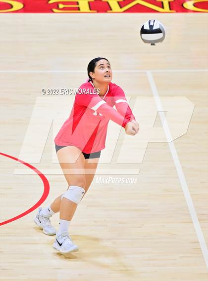 Thumbnail 1 in La Costa Canyon vs Cathedral Catholic (CIFSDS Open Division Semifinal) photogallery.