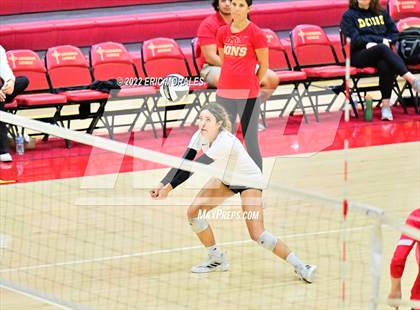 Thumbnail 2 in La Costa Canyon vs Cathedral Catholic (CIFSDS Open Division Semifinal) photogallery.