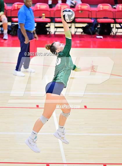 Thumbnail 2 in La Costa Canyon vs Cathedral Catholic (CIFSDS Open Division Semifinal) photogallery.