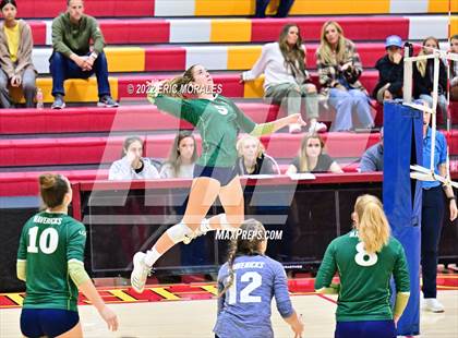 Thumbnail 1 in La Costa Canyon vs Cathedral Catholic (CIFSDS Open Division Semifinal) photogallery.