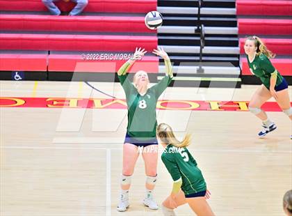 Thumbnail 3 in La Costa Canyon vs Cathedral Catholic (CIFSDS Open Division Semifinal) photogallery.