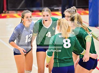 Thumbnail 3 in La Costa Canyon vs Cathedral Catholic (CIFSDS Open Division Semifinal) photogallery.
