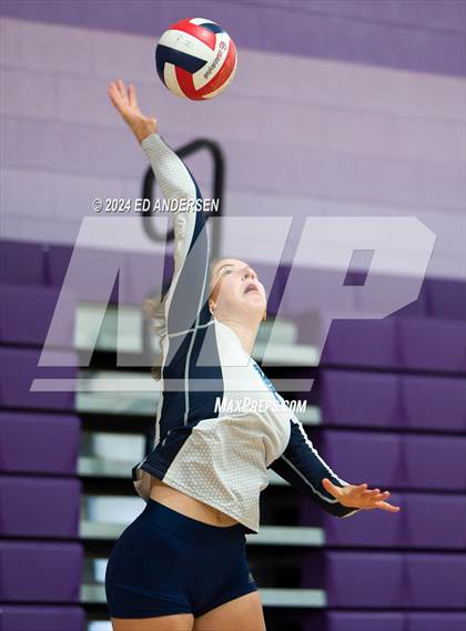 Thumbnail 2 in North Tahoe vs. Sierra Sage/Right of Passage (Yerington Tournament) photogallery.