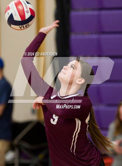 Thumbnail 2 in North Tahoe vs. Sierra Sage/Right of Passage (Yerington Tournament) photogallery.