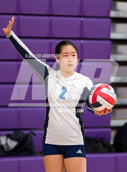 Thumbnail 2 in North Tahoe vs. Sierra Sage/Right of Passage (Yerington Tournament) photogallery.