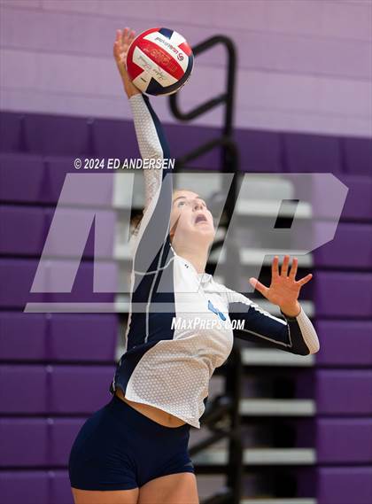 Thumbnail 2 in North Tahoe vs. Sierra Sage/Right of Passage (Yerington Tournament) photogallery.