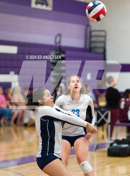Thumbnail 2 in North Tahoe vs. Sierra Sage/Right of Passage (Yerington Tournament) photogallery.