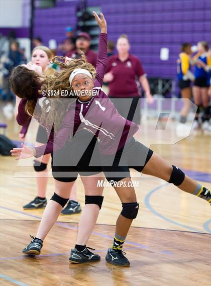 Thumbnail 3 in North Tahoe vs. Sierra Sage/Right of Passage (Yerington Tournament) photogallery.