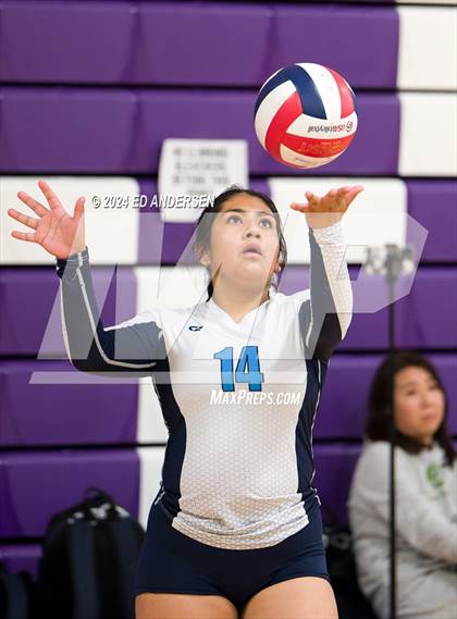 Thumbnail 3 in North Tahoe vs. Sierra Sage/Right of Passage (Yerington Tournament) photogallery.
