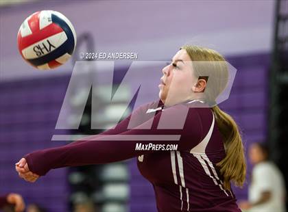 Thumbnail 2 in North Tahoe vs. Sierra Sage/Right of Passage (Yerington Tournament) photogallery.