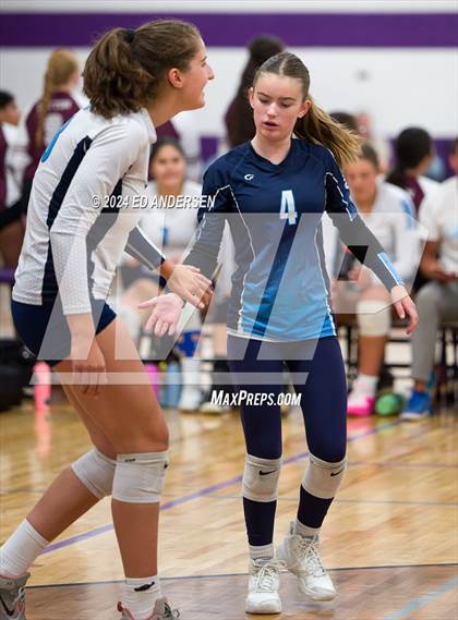 Thumbnail 3 in North Tahoe vs. Sierra Sage/Right of Passage (Yerington Tournament) photogallery.