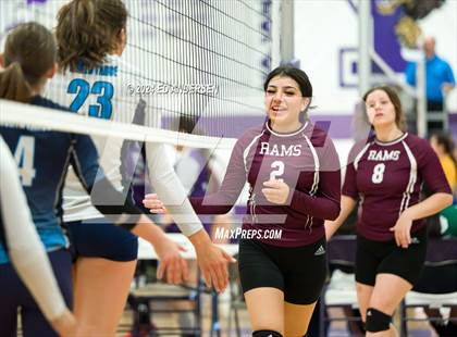 Thumbnail 1 in North Tahoe vs. Sierra Sage/Right of Passage (Yerington Tournament) photogallery.
