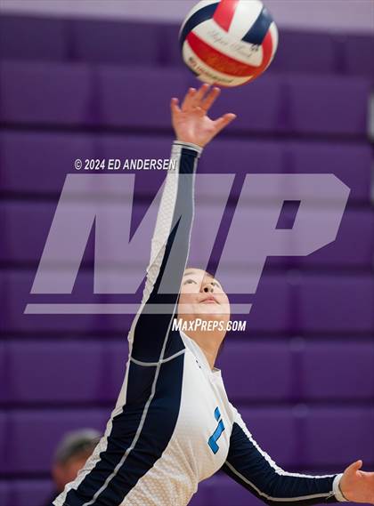 Thumbnail 2 in North Tahoe vs. Sierra Sage/Right of Passage (Yerington Tournament) photogallery.