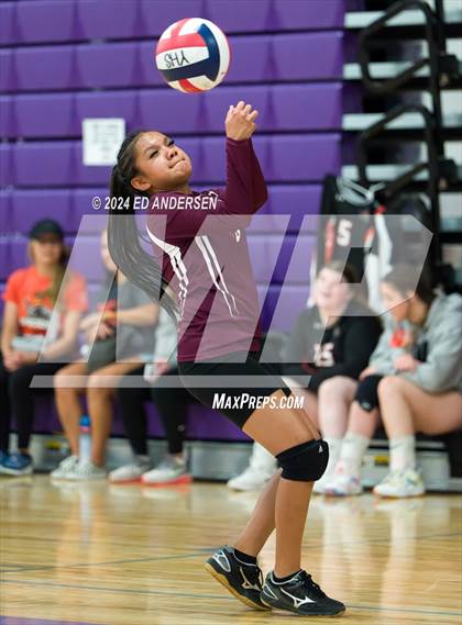 Thumbnail 1 in North Tahoe vs. Sierra Sage/Right of Passage (Yerington Tournament) photogallery.