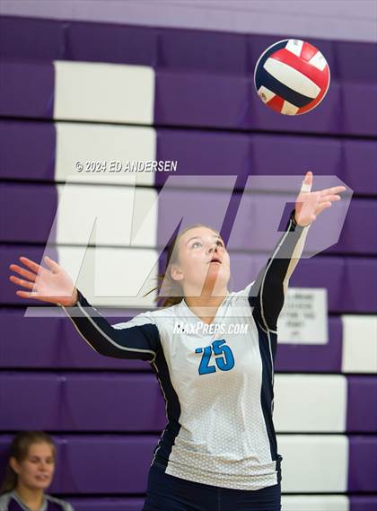 Thumbnail 3 in North Tahoe vs. Sierra Sage/Right of Passage (Yerington Tournament) photogallery.